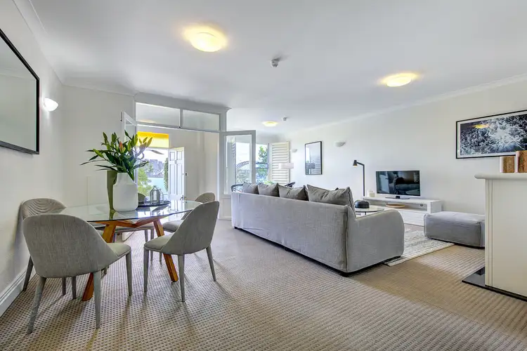 Fifth view of Homely apartment listing, 13/8 Wulworra Avenue, Cremorne Point NSW 2090