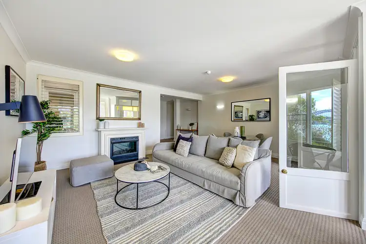 Sixth view of Homely apartment listing, 13/8 Wulworra Avenue, Cremorne Point NSW 2090