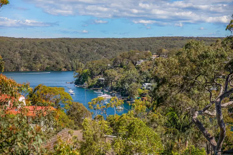 Main view of Homely house listing, 218 Ellesmere Road, Gymea Bay NSW 2227