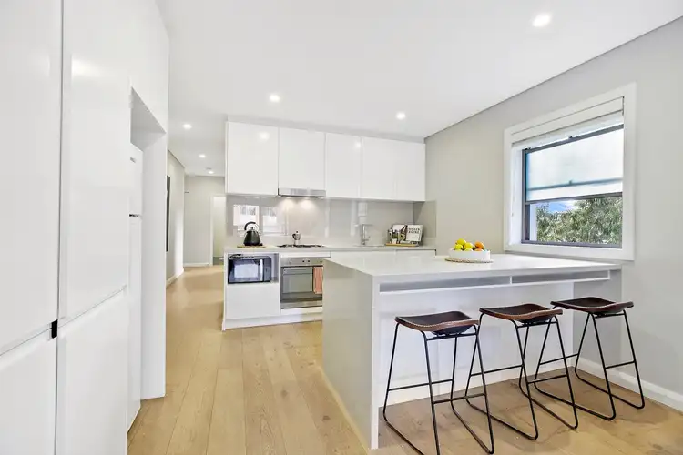 Third view of Homely apartment listing, 8/59 Burnie Street, Clovelly NSW 2031