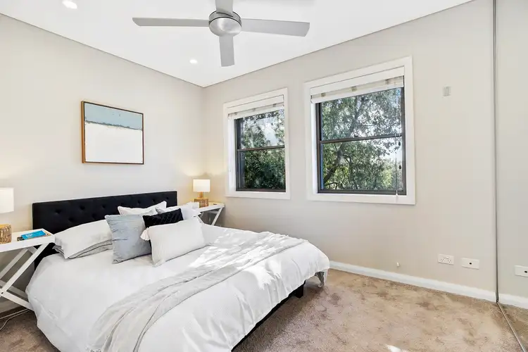 Fifth view of Homely apartment listing, 8/59 Burnie Street, Clovelly NSW 2031