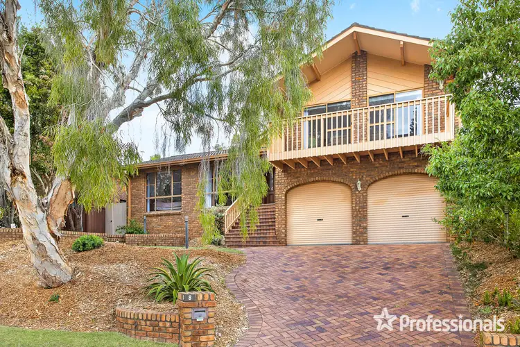 8 Hibiscus Close, Alfords Point NSW 2234