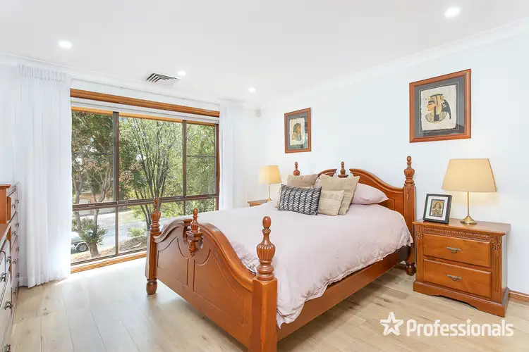 Fifth view of Homely house listing, 8 Hibiscus Close, Alfords Point NSW 2234
