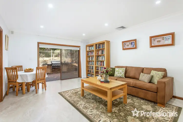 Seventh view of Homely house listing, 8 Hibiscus Close, Alfords Point NSW 2234