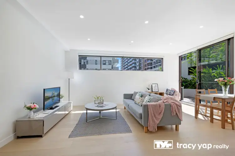 11/117-119 Pacific Highway, Hornsby NSW 2077