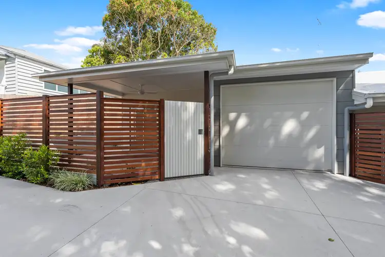 3/20 Mount Pleasant Road, Nambour QLD 4560