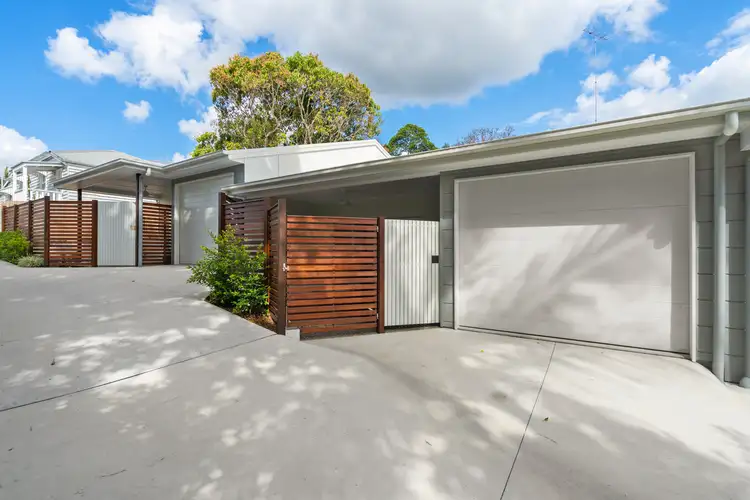 2/20 Mount Pleasant Road, Nambour QLD 4560