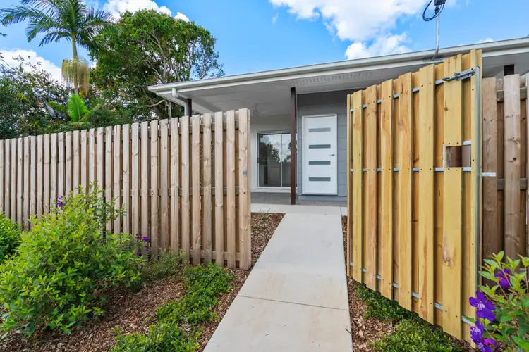 1/20 Mount Pleasant Road, Nambour QLD 4560