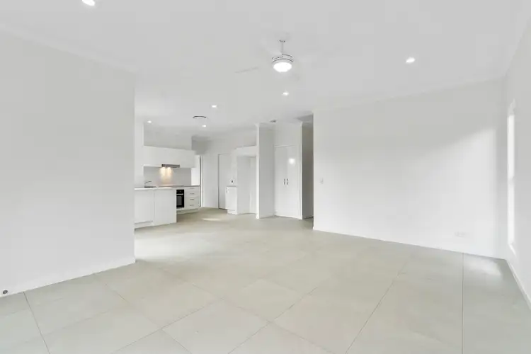 Fourth view of Homely semi-detached listing, 1/20 Mount Pleasant Road, Nambour QLD 4560