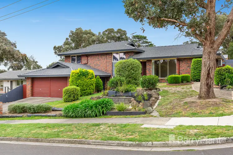 9 Anne Street, Diamond Creek VIC 3089
