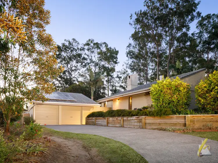 Fifth view of Homely house listing, 8 Azure Court, Bellbowrie QLD 4070