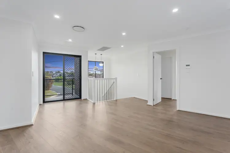 Fourth view of Homely townhouse listing, 3/3 Lester Street, Lurnea NSW 2170