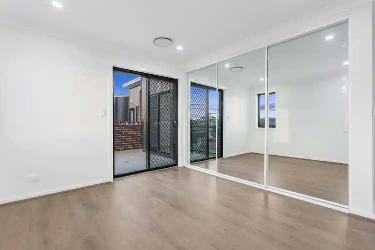 Fifth view of Homely townhouse listing, 3/3 Lester Street, Lurnea NSW 2170