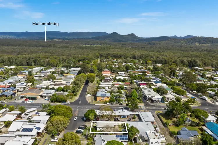 Fifth view of Homely house listing, 17 Booyun Street, Brunswick Heads NSW 2483