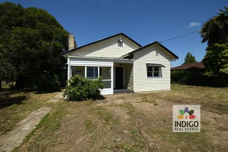 42 High Street, Chiltern VIC 3683