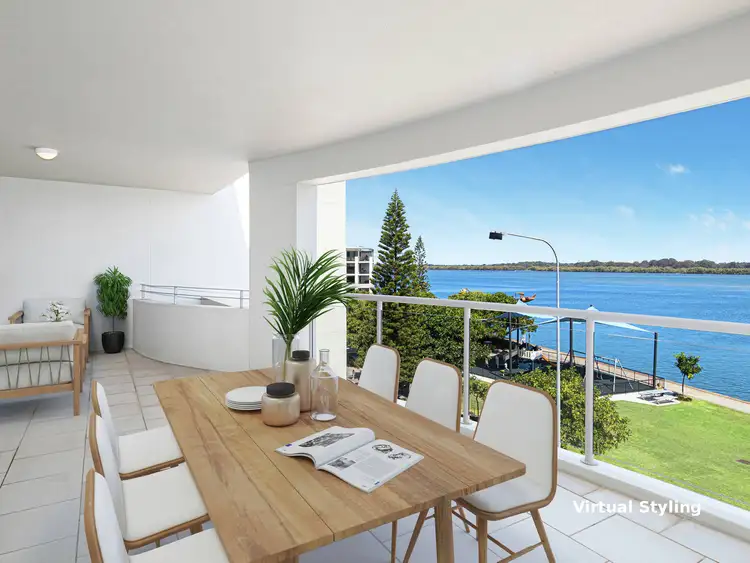309/35 Fawcett Street, Ballina NSW 2478