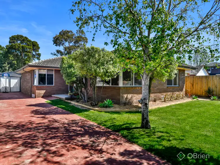 80 Wangarra Road, Frankston VIC 3199