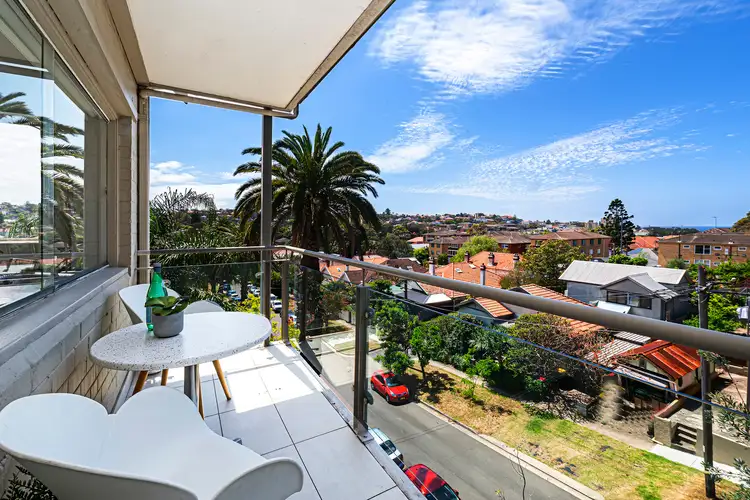 Main view of Homely apartment listing, 3/136 Coogee Bay Road, Coogee NSW 2034