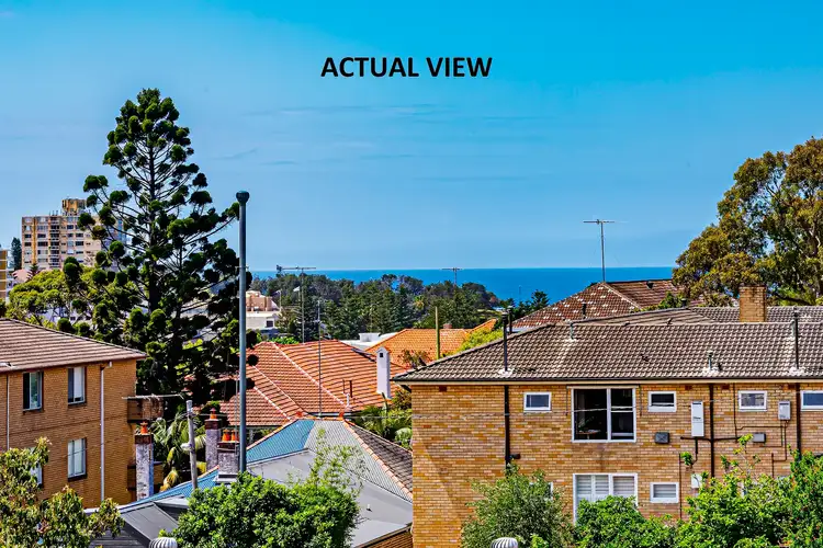 Second view of Homely apartment listing, 3/136 Coogee Bay Road, Coogee NSW 2034