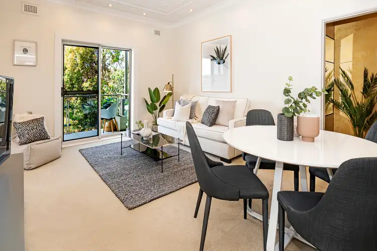 Fourth view of Homely apartment listing, 3/136 Coogee Bay Road, Coogee NSW 2034
