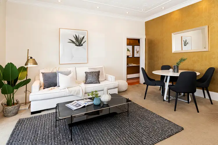 Fifth view of Homely apartment listing, 3/136 Coogee Bay Road, Coogee NSW 2034
