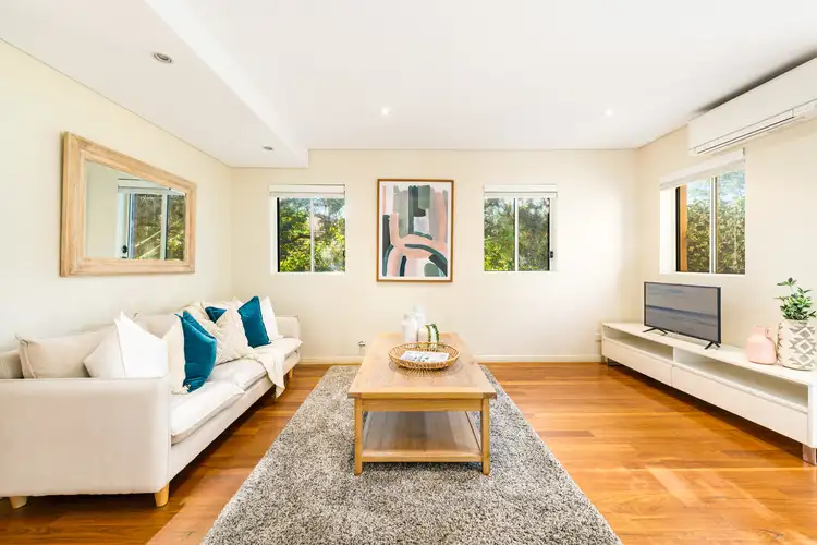 Main view of Homely townhouse listing, 2/3 Hardie Street, Neutral Bay NSW 2089