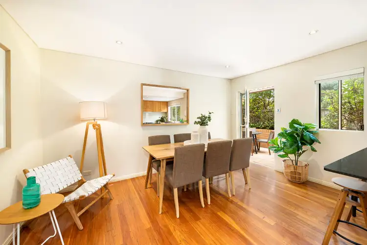 Third view of Homely townhouse listing, 2/3 Hardie Street, Neutral Bay NSW 2089