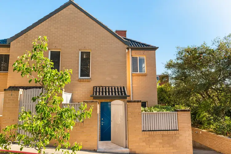Sixth view of Homely townhouse listing, 2/3 Hardie Street, Neutral Bay NSW 2089