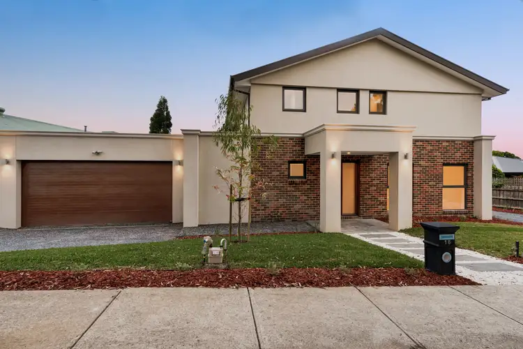 18 Winjallock Crescent, Vermont South VIC 3133