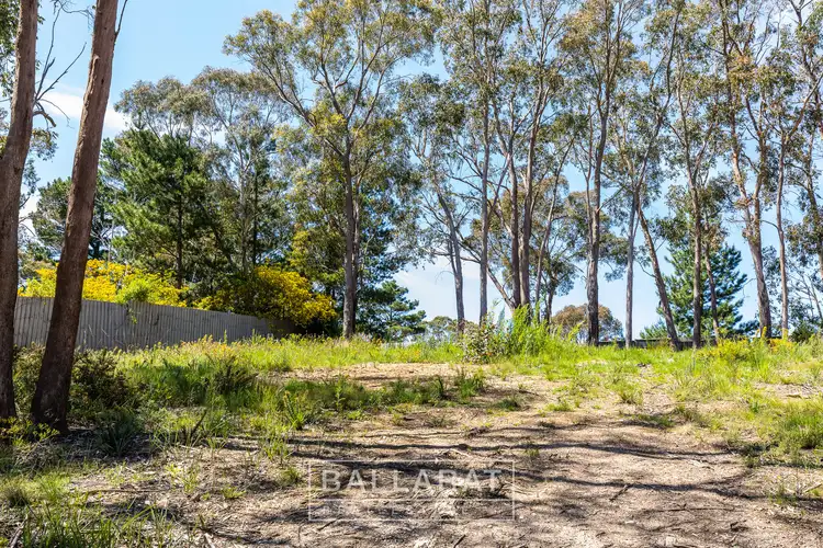 Second view of Homely land listing, 17 Mount Helen Avenue, Mount Helen VIC 3350
