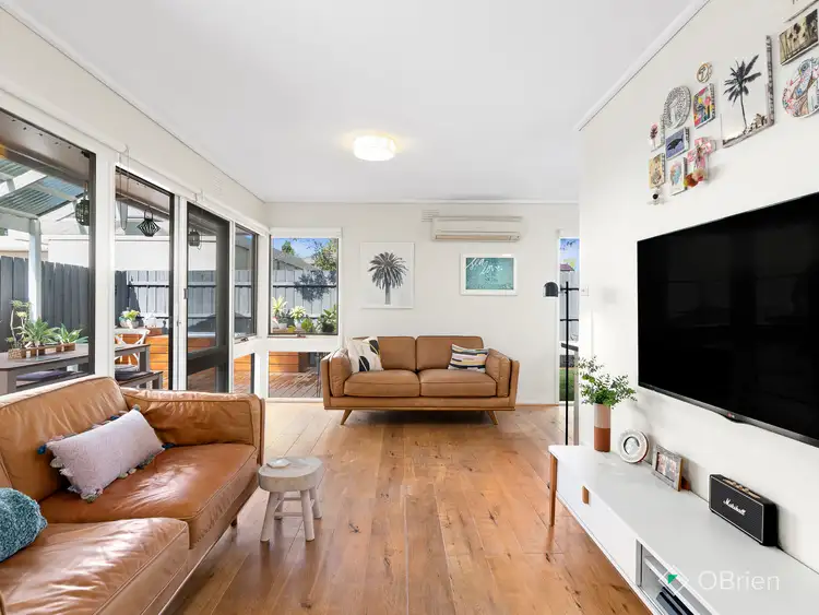Third view of Homely unit listing, 3/8 Stuart Avenue, Cheltenham VIC 3192