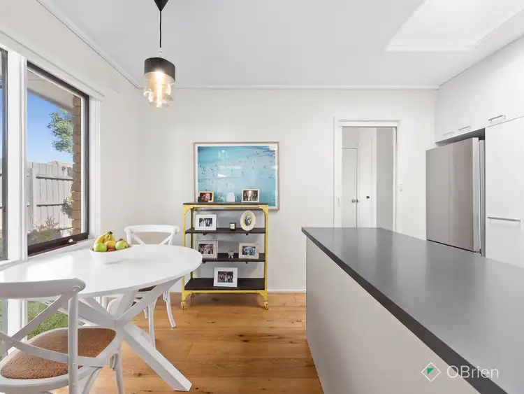 Fifth view of Homely unit listing, 3/8 Stuart Avenue, Cheltenham VIC 3192