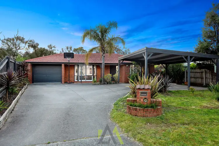 Main view of Homely house listing, 15 Chandos Place, Langwarrin VIC 3910