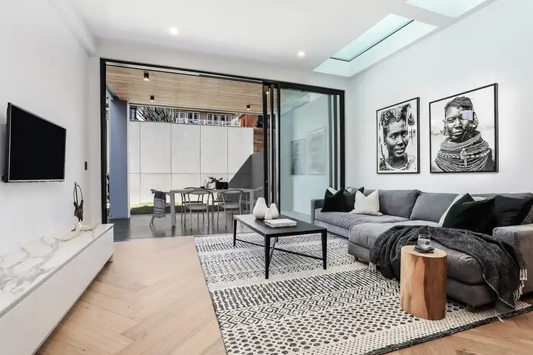 Fourth view of Homely house listing, 37 Epping Road, Double Bay NSW 2028