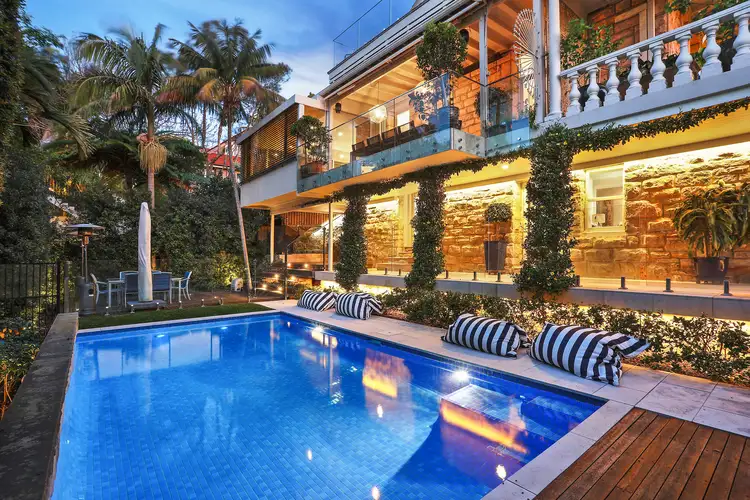 31 Palmerston Street, Vaucluse NSW 2030