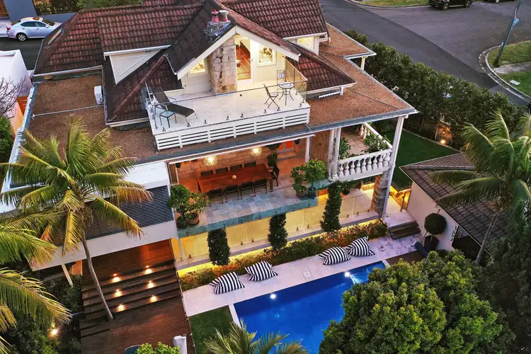 Third view of Homely house listing, 31 Palmerston Street, Vaucluse NSW 2030