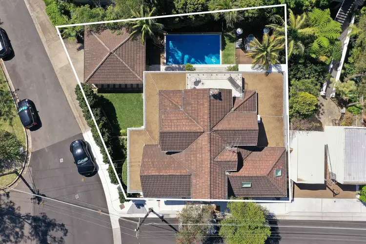 Fourth view of Homely house listing, 31 Palmerston Street, Vaucluse NSW 2030