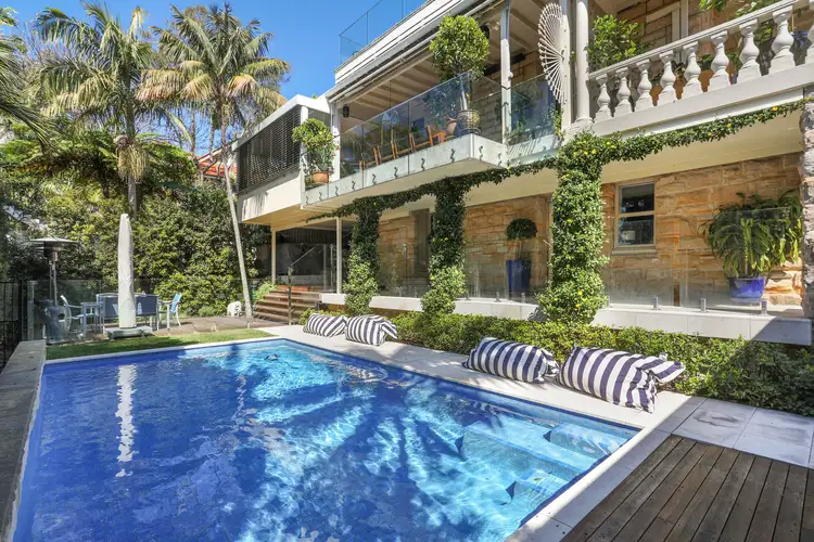 Fifth view of Homely house listing, 31 Palmerston Street, Vaucluse NSW 2030