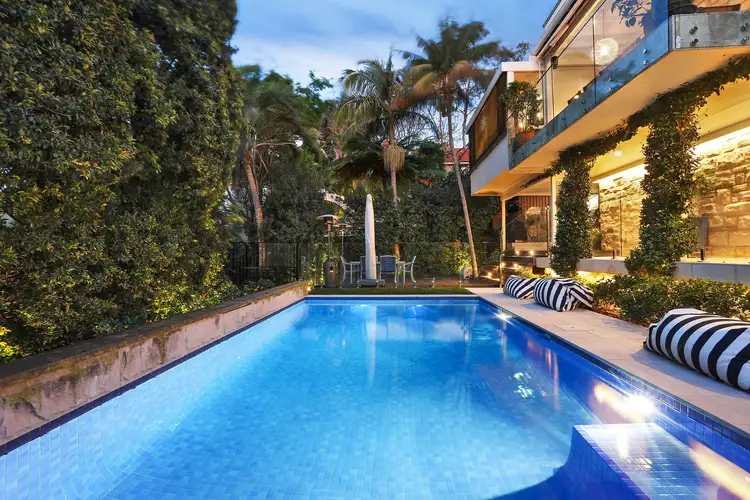 Sixth view of Homely house listing, 31 Palmerston Street, Vaucluse NSW 2030