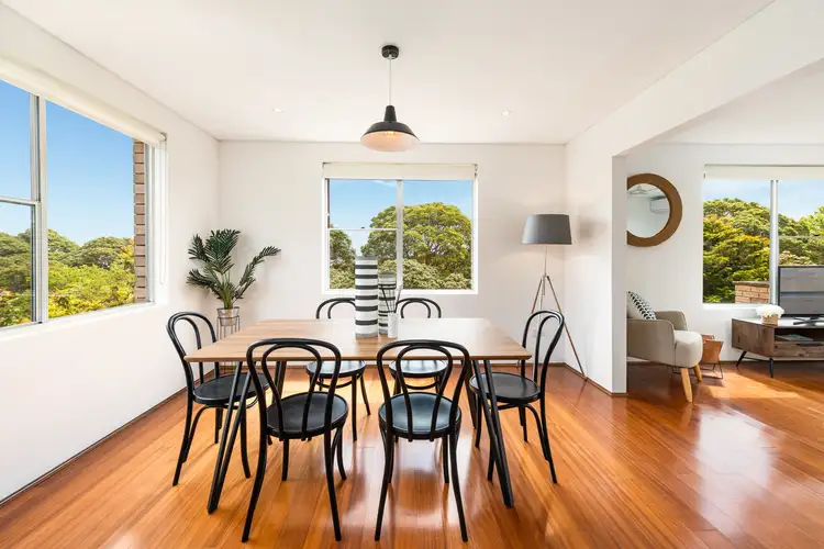 Third view of Homely apartment listing, 3/55 King Street, Wollstonecraft NSW 2065