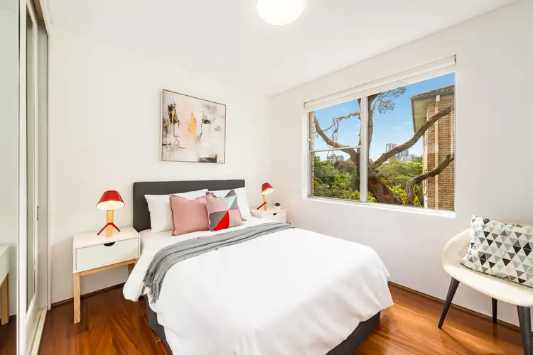 Sixth view of Homely apartment listing, 3/55 King Street, Wollstonecraft NSW 2065