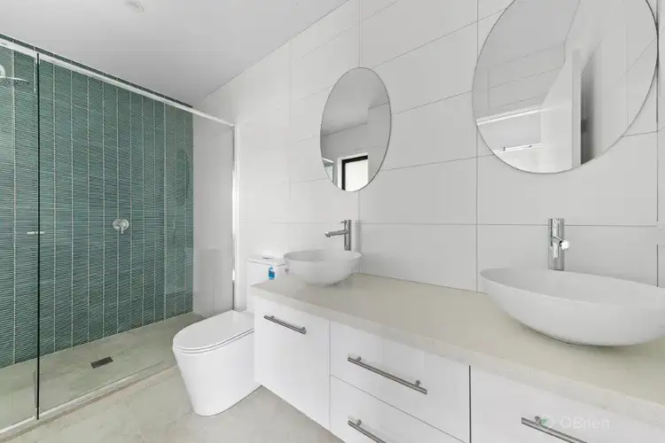 Fifth view of Homely house listing, 2/49 Loch Street, Cranbourne VIC 3977