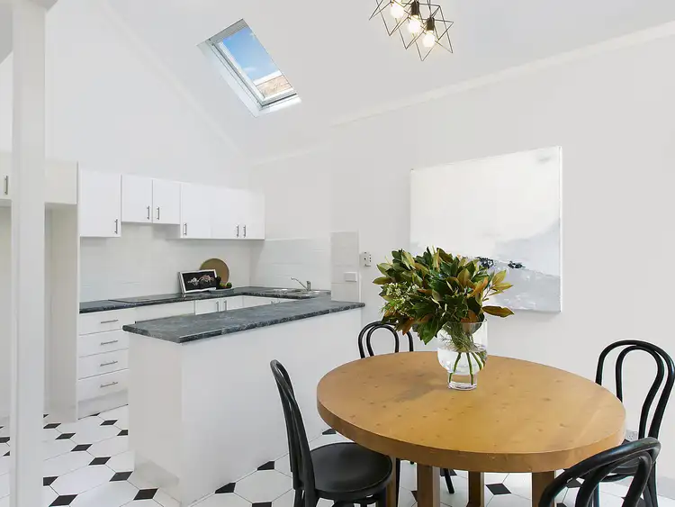 Third view of Homely house listing, 17 Huntington Street, Crows Nest NSW 2065