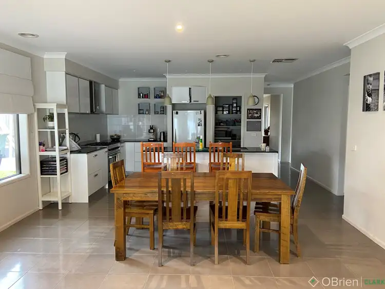 Second view of Homely house listing, 13 Warwick Way, Drouin VIC 3818