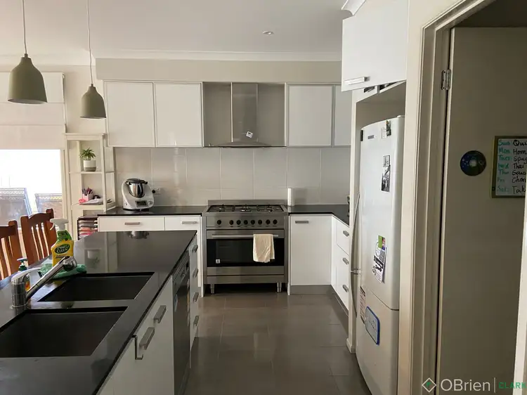 Third view of Homely house listing, 13 Warwick Way, Drouin VIC 3818