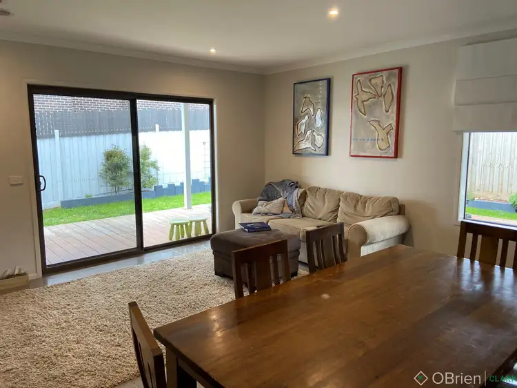 Fourth view of Homely house listing, 13 Warwick Way, Drouin VIC 3818