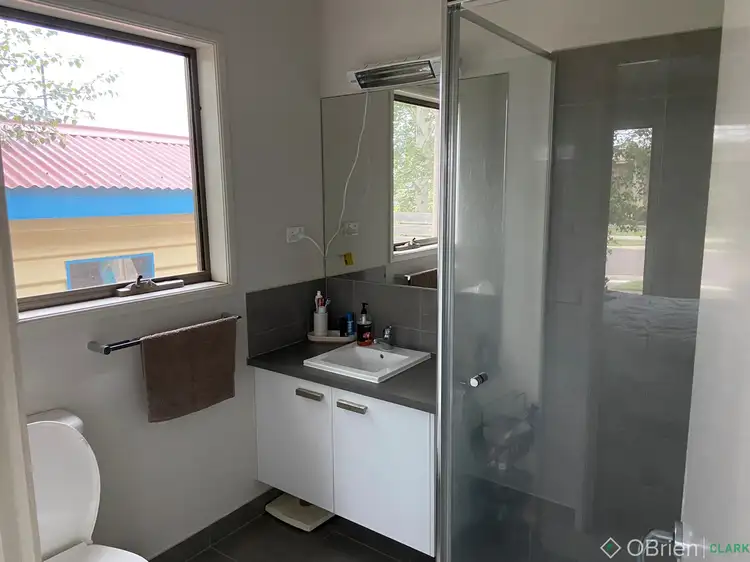 Fifth view of Homely house listing, 13 Warwick Way, Drouin VIC 3818