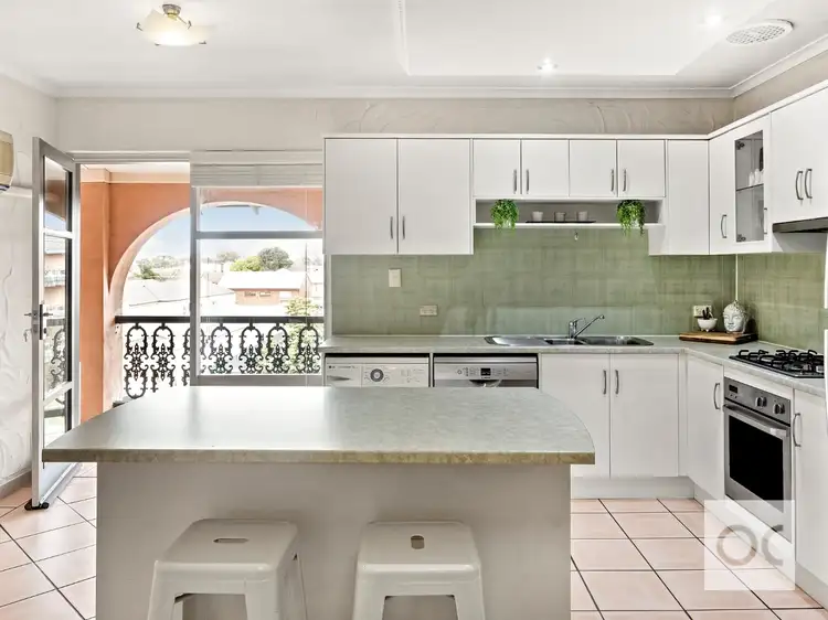 Main view of Homely apartment listing, 14/35 Nile Street, Glenelg SA 5045