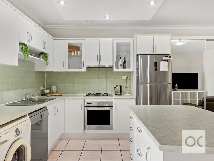 Second view of Homely apartment listing, 14/35 Nile Street, Glenelg SA 5045