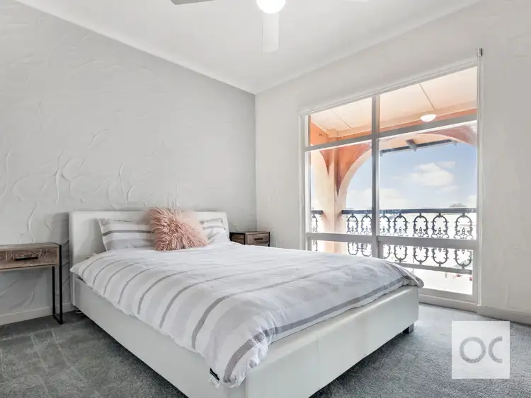 Fifth view of Homely apartment listing, 14/35 Nile Street, Glenelg SA 5045